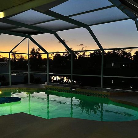 Villa Bungle House Rotonda West Exterior foto